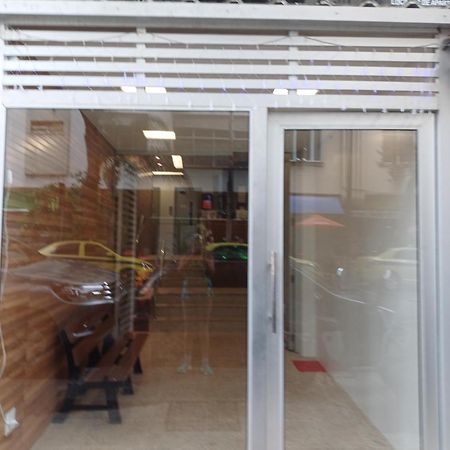 Apartamento Temporada Dalva Copacabana ริโอเดจาเนโร ภายนอก รูปภาพ