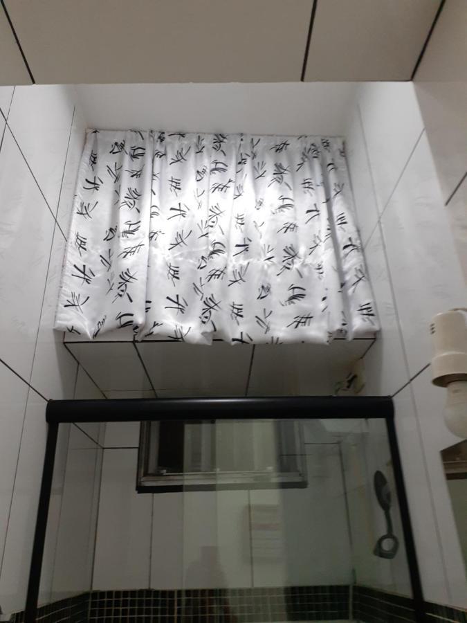 Apartamento Temporada Dalva Copacabana ริโอเดจาเนโร ภายนอก รูปภาพ