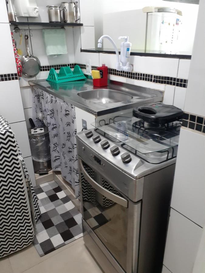 Apartamento Temporada Dalva Copacabana ริโอเดจาเนโร ภายนอก รูปภาพ