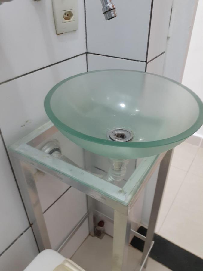 Apartamento Temporada Dalva Copacabana ริโอเดจาเนโร ภายนอก รูปภาพ