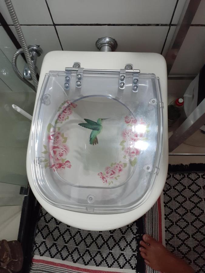 Apartamento Temporada Dalva Copacabana ริโอเดจาเนโร ภายนอก รูปภาพ