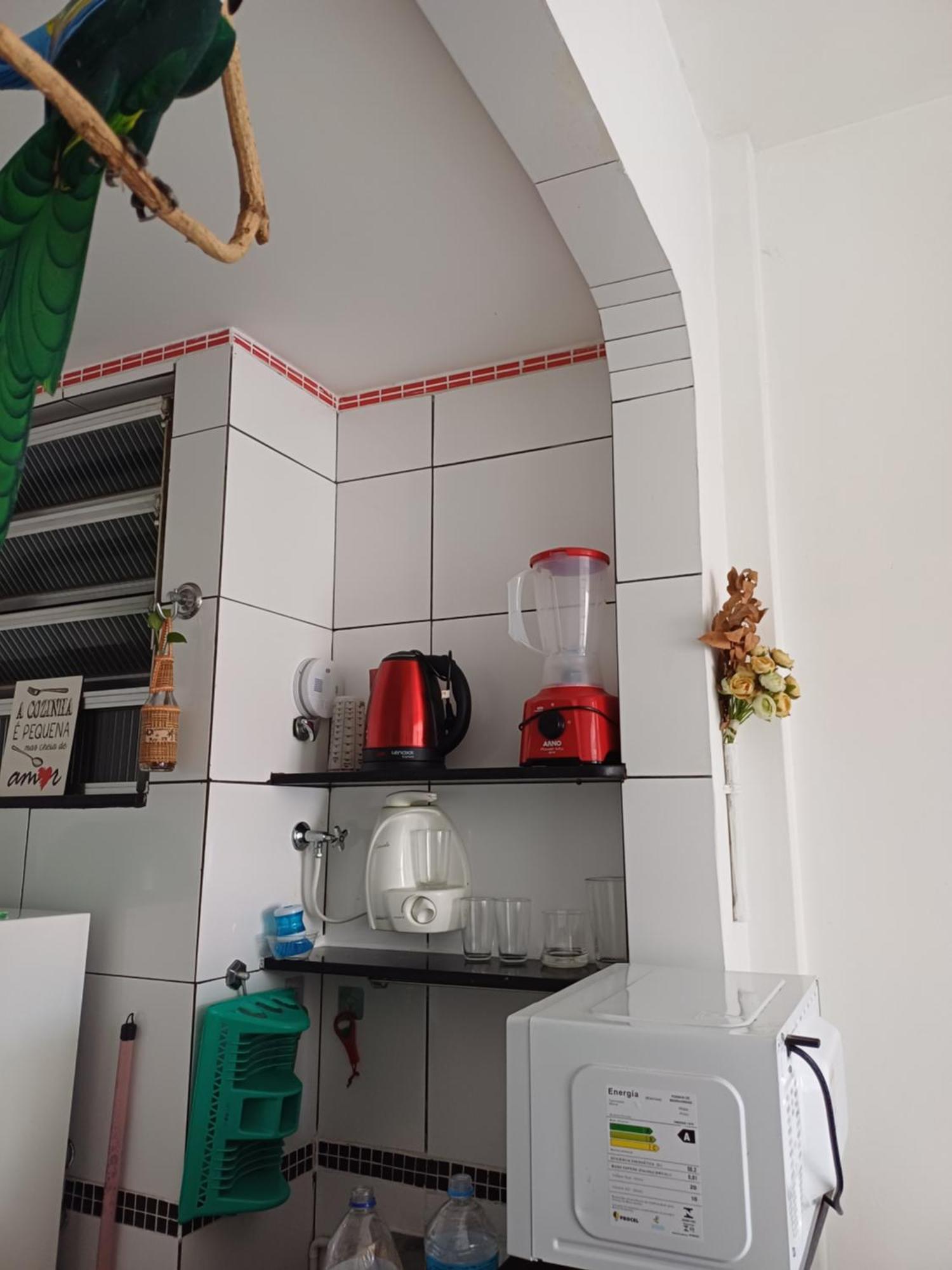 Apartamento Temporada Dalva Copacabana ริโอเดจาเนโร ภายนอก รูปภาพ